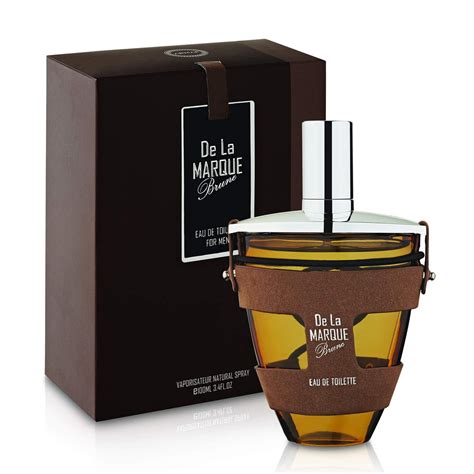 armaf de la marque brune